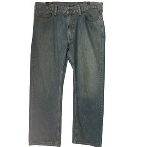 LEVI’S 559 Relaxed Straight Fit Jeans